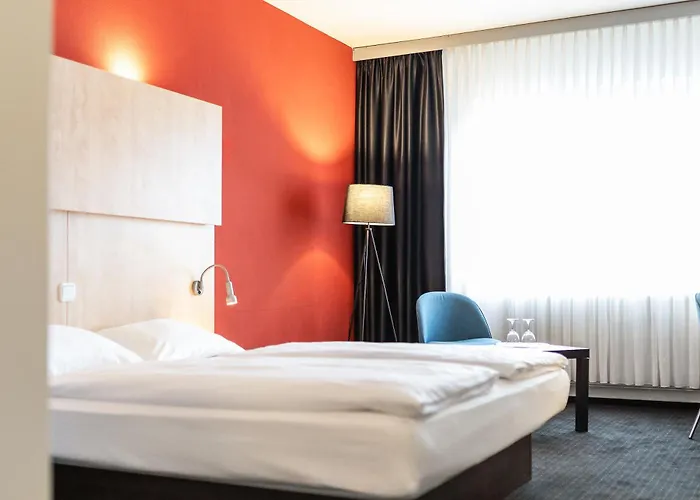 Good Morning + Hotell Bad Oldesloe