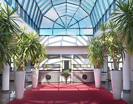 Hotell Good Morning + 3*