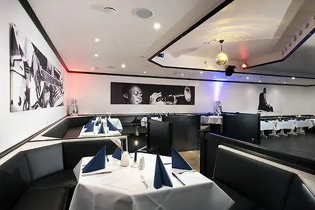 Ξενοδοχείο Good Morning + 3*