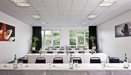 Good Morning + Bad Oldesloe