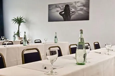 Hotell Good Morning + Bad Oldesloe