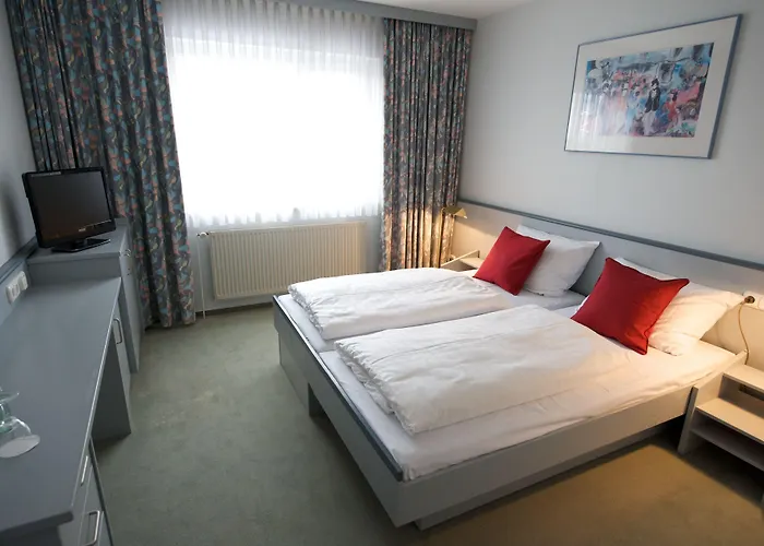 Hotell Good Morning +