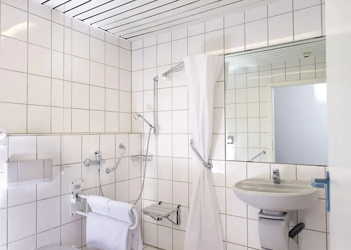 Good Morning + Bad Oldesloe