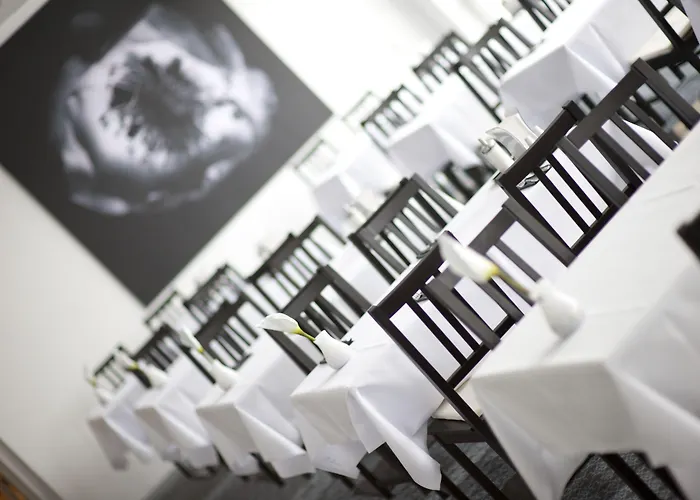 Good Morning + Hotell Bad Oldesloe