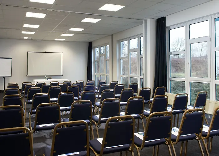 Good Morning + Ξενοδοχείο Bad Oldesloe