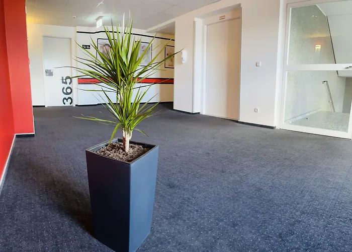 Hotell Good Morning + 3*