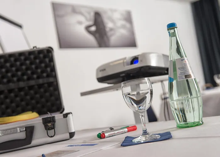 Good Morning + Hotel