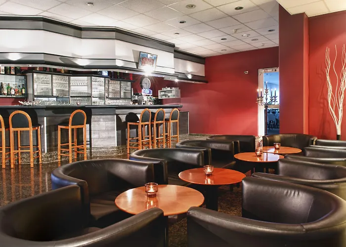 Good Morning + 3* Bad Oldesloe