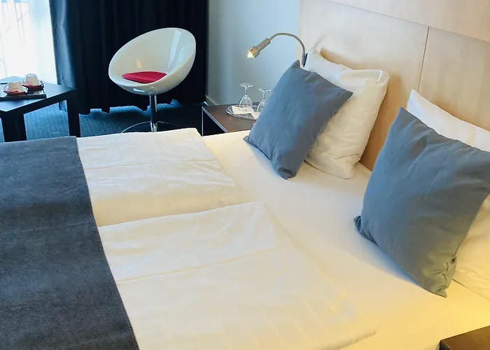 Good Morning + Hotell Bad Oldesloe