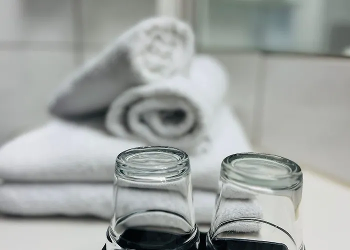 Good Morning + 3* Bad Oldesloe