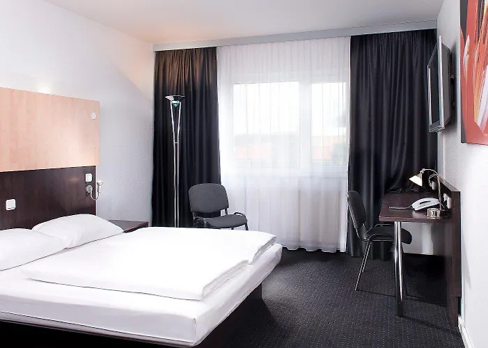 Good Morning + Hotell 3*