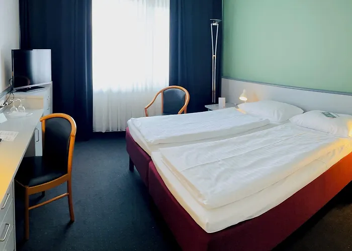 Good Morning + Bad Oldesloe