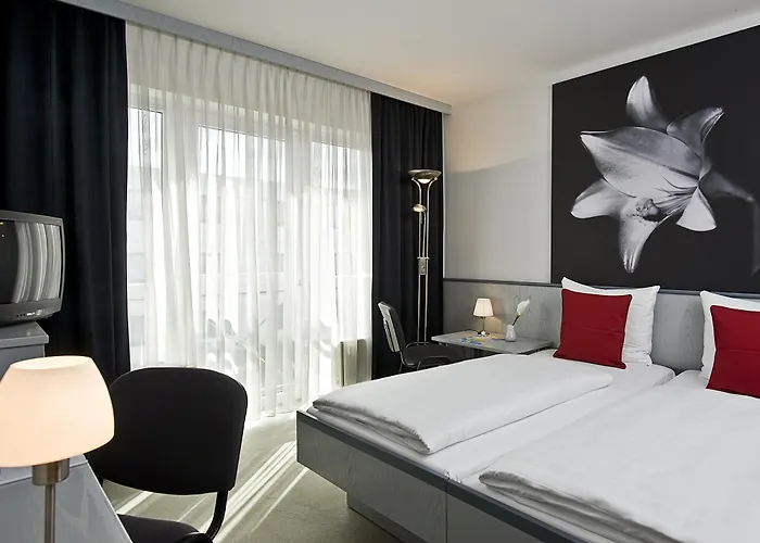 Good Morning + 3* Bad Oldesloe