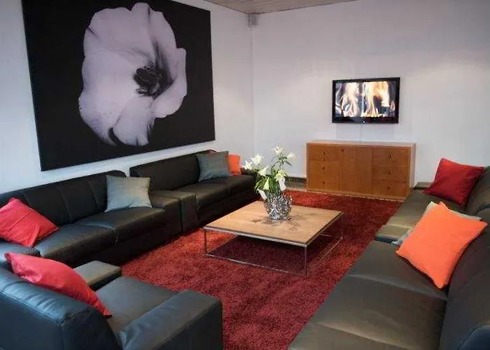 Hotell Good Morning + 3*