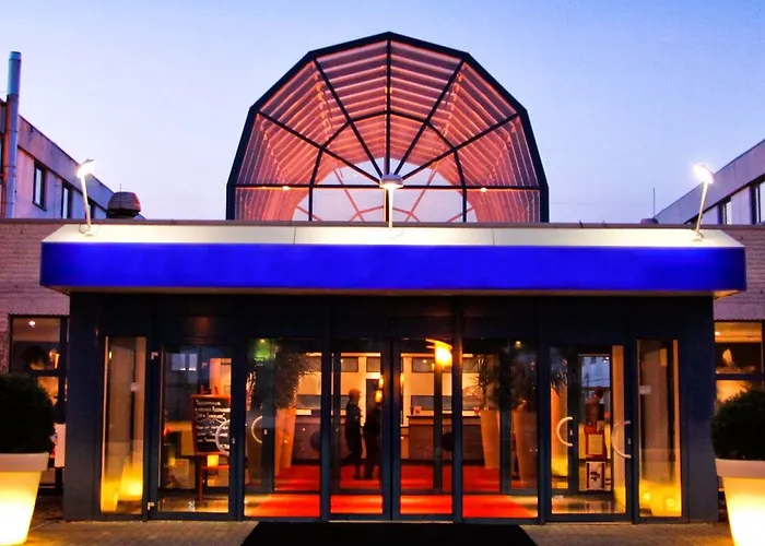 Good Morning + 3* Bad Oldesloe