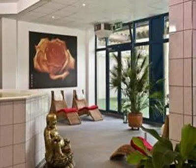 Good Morning + 3* Bad Oldesloe